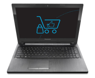 Lenovo G50-30 N2840/4GB/500/DVD-RW - 249870 - zdjęcie 2
